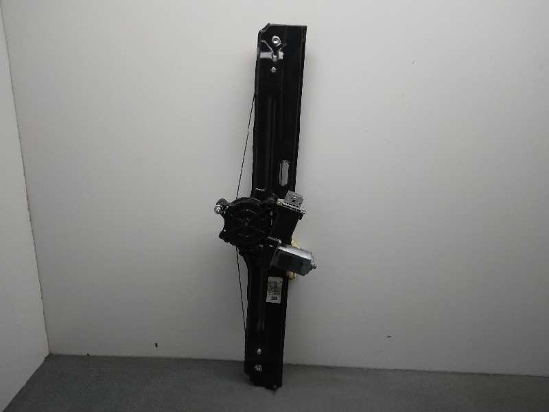 Recambio de elevalunas delantero izquierdo para fiat 500 l (330) basic referencia OEM IAM 51980514 6 PINES 