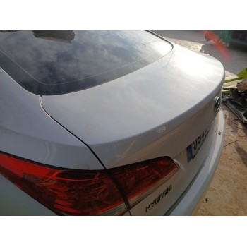Recambio de tapa maletero para hyundai i40 i (vf) 1.7 crdi referencia OEM IAM   