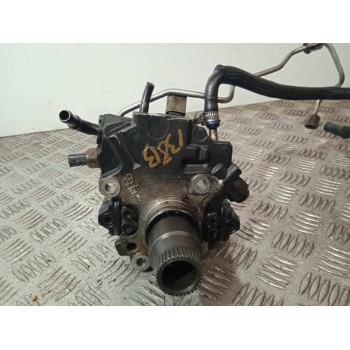 Recambio de bomba inyeccion para mercedes-benz sprinter ii james cook (906) 313 cdi classic referencia OEM IAM  651995 