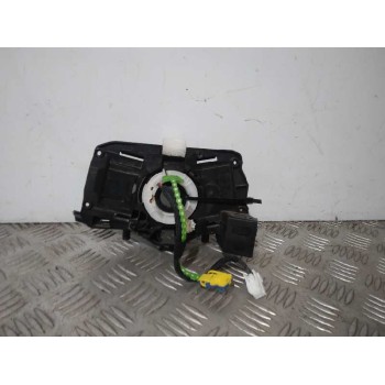 Recambio de anillo airbag para dacia sandero 1.5 blue dci diesel fap cat referencia OEM IAM 255679575R  