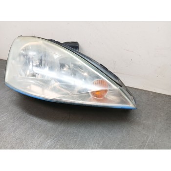 Recambio de faro derecho para ford focus i (daw, dbw) 1.6 16v referencia OEM IAM E49798  