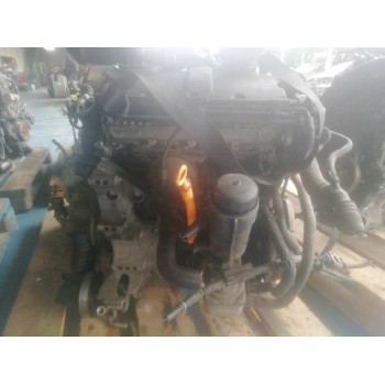 Recambio de motor completo para volkswagen golf iv berlina (1j1) 1.9 tdi referencia OEM IAM AJM  
