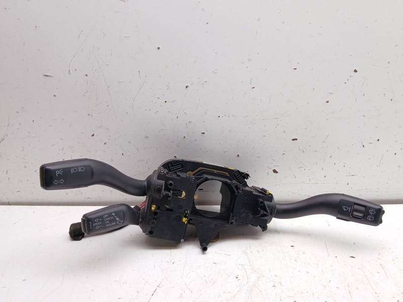 Recambio de mando multifuncion para audi q7 (4l) 3.0 tdi referencia OEM IAM 4f0953549a 4e0953521b 4e0953503c