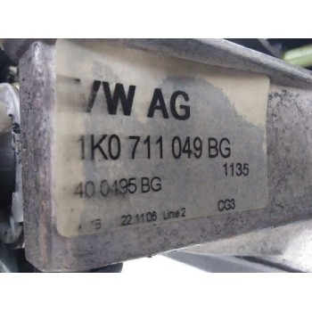 Recambio de varillaje cambio para audi a3 (8p) 1.9 tdi referencia OEM IAM 1K0711265T  