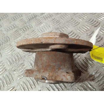 Recambio de mangueta trasera izquierda para bmw mini (r50,r53) one d referencia OEM IAM  BUJE 