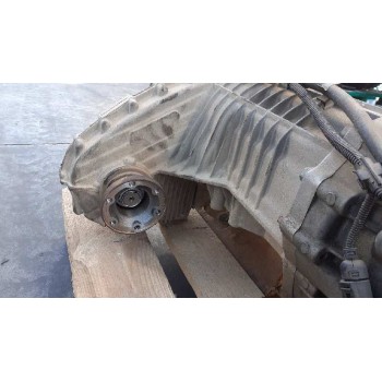 Recambio de caja cambios para volkswagen touareg (7la) tdi r5 referencia OEM IAM   