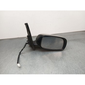 Recambio de retrovisor derecho para toyota prius liftback (_w2_) 1.5 hybrid (nhw20_) referencia OEM IAM E4012227  