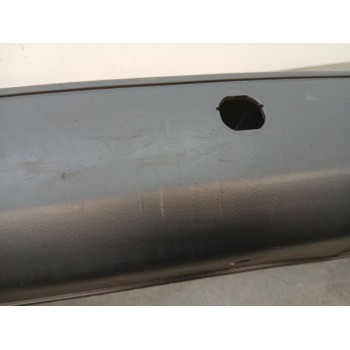 Recambio de paragolpes trasero para ford transit custom v362 autobús (f3) 2.0 ecoblue mhev referencia OEM IAM bk2117e962a  