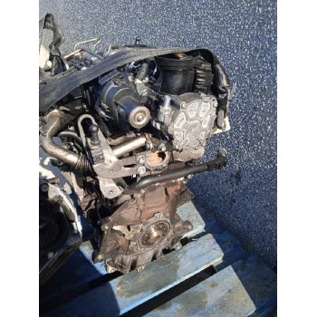 MOTOR CASCO CAY CASCO 