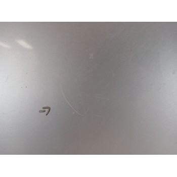 Recambio de capot para mercedes-benz clase m (w163) 400 cdi (163.128) referencia OEM IAM   