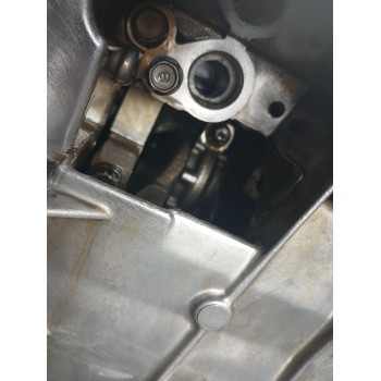 Recambio de motor completo para kia cee´d (jd) 1.4 mpi referencia OEM IAM G4LC B 