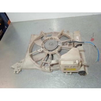Recambio de electroventilador para toyota yaris 1.0 cat referencia OEM IAM MF4227504970  