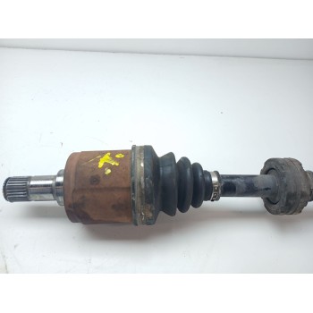 Recambio de transmision delantera izquierda para honda civic viii hatchback (fn, fk) 1.8 (fn1, fk2) referencia OEM IAM   