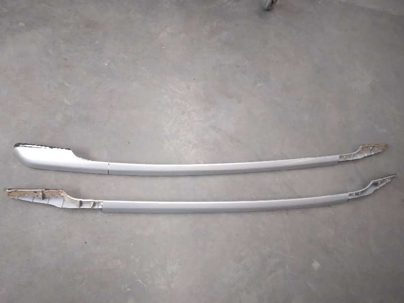 Recambio de barras techo para toyota corolla verso (r1) 2.2 turbodiesel cat referencia OEM IAM  X2 