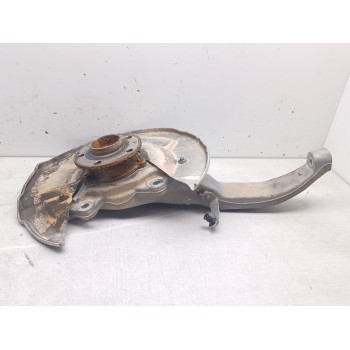 Recambio de mangueta delantera derecha para volvo xc60 ii (246) b4 mild-hybrid awd referencia OEM IAM   