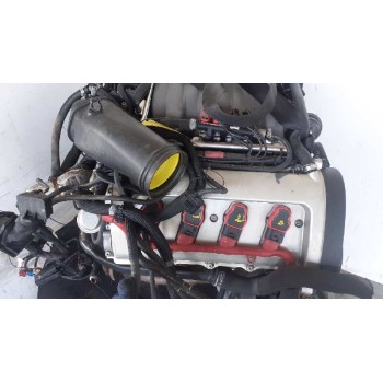 Recambio de motor completo para audi a8 (4e2) 3.7 quattro referencia OEM IAM   