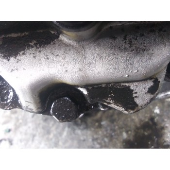 Recambio de caja cambios para opel meriva a monospace (x03) 1.6 (e75) referencia OEM IAM  197.213KM 