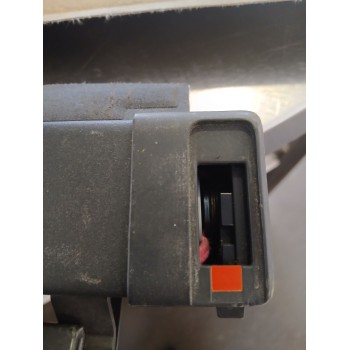 Recambio de bandeja trasera para volvo xc60 i suv (156) d3 / d4 referencia OEM IAM   