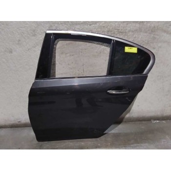 Recambio de puerta trasera izquierda para bmw serie 5 berlina (g30) referencia OEM IAM 41007408963 NUEVO 41007408963