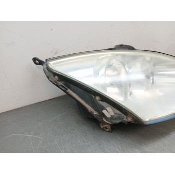 Recambio de faro derecho para ford focus i (daw, dbw) 1.6 16v referencia OEM IAM E49798  