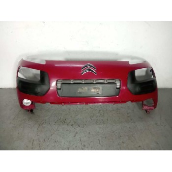 PARAGOLPES DELANTERO FALDON ROTO 