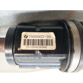 Recambio de transmision delantera izquierda para bmw x5 (e53) 3.0d referencia OEM IAM 7505003AI05 511004036966 