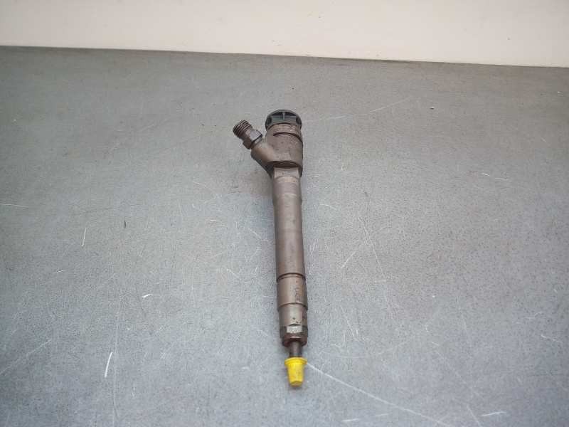 Recambio de inyector para nissan qashqai (j11) acenta 4x4 referencia OEM IAM 0445110546 X1 