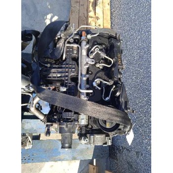 Recambio de motor casco para volkswagen polo (6r1) advance referencia OEM IAM CAY CASCO 