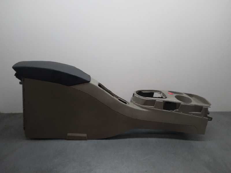 Recambio de apoyabrazos central para seat altea (5p1) stylance / style referencia OEM IAM 5P0864251B  