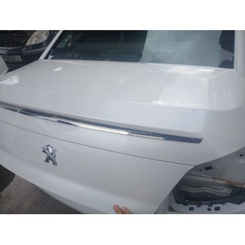 Recambio de tapa maletero para peugeot 508 i (8d_) 1.6 thp referencia OEM IAM 9808850580  