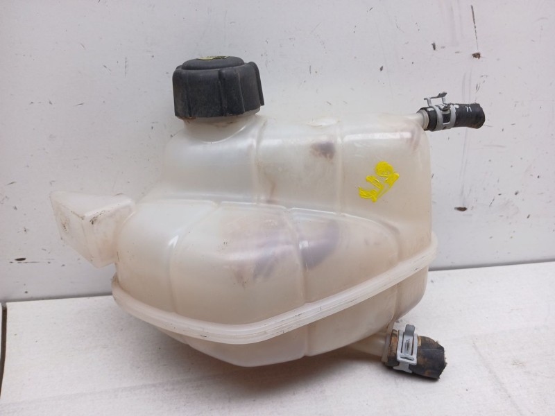 Recambio de deposito expansion para renault kadjar (ha_, hl_) 1.3 tce 140 referencia OEM IAM   