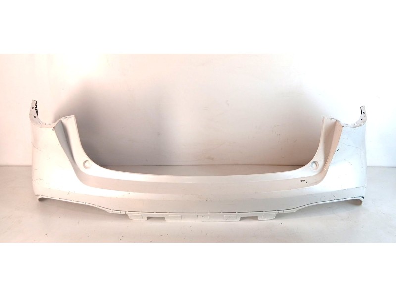 Recambio de paragolpes trasero para mg mg hs (as23) 1.5 t (sas23) referencia OEM IAM p10021180  