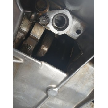 Recambio de motor completo para kia cee´d (jd) 1.4 mpi referencia OEM IAM G4LC B 