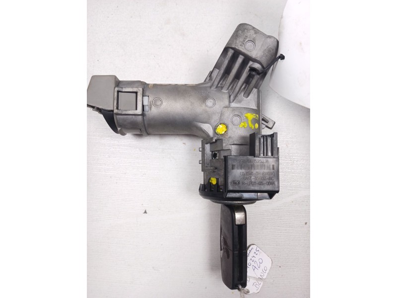 Recambio de conmutador de arranque para ford transit courier b460 monospace 1.0 ecoboost referencia OEM IAM 11535903H  