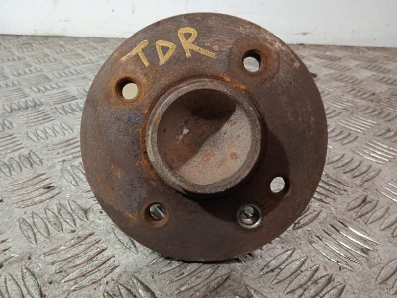 Recambio de mangueta trasera derecha para bmw mini (r50,r53) one d referencia OEM IAM  BUJE 