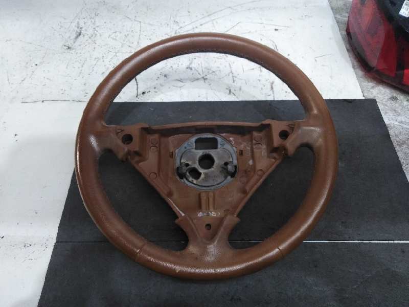 Recambio de volante para porsche cayenne (typ 9pa) s referencia OEM IAM 7L5419091J 3 RADIOS CON MANDOS 7L5419091J