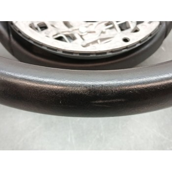 Recambio de volante para citroën c4 grand picasso exclusive referencia OEM IAM 96821842zd desgastado 