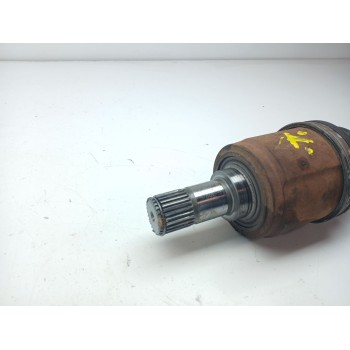 Recambio de transmision delantera izquierda para honda civic viii hatchback (fn, fk) 1.8 (fn1, fk2) referencia OEM IAM   