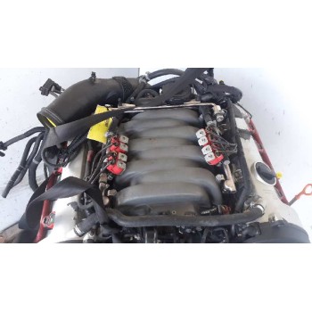 Recambio de motor completo para audi a8 (4e2) 3.7 quattro referencia OEM IAM   