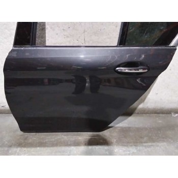 Recambio de puerta trasera izquierda para bmw serie 5 berlina (g30) referencia OEM IAM 41007408963 NUEVO 41007408963