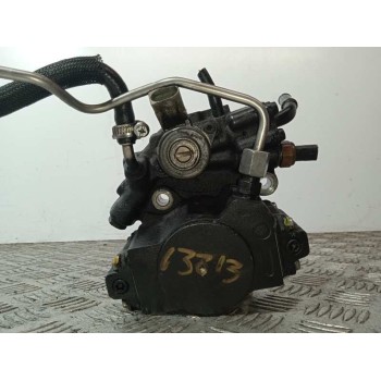 Recambio de bomba inyeccion para mercedes-benz sprinter ii james cook (906) 313 cdi classic referencia OEM IAM  651995 