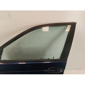 Recambio de puerta delantera izquierda para bmw serie 3 berlina (e46) 320d referencia OEM IAM 41517034151  41517034151