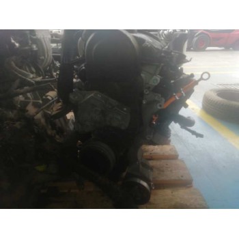 Recambio de motor completo para volkswagen golf iv berlina (1j1) 1.9 tdi referencia OEM IAM AJM  