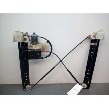 ELEVALUNAS TRASERO IZQUIERDO 0130822286 6 PINS