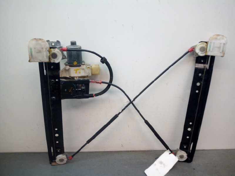 Recambio de elevalunas trasero izquierdo para ford galaxy (ca1) limited edition referencia OEM IAM 0130822286  6 PINS