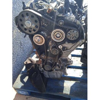 Recambio de motor casco para volkswagen polo (6r1) advance referencia OEM IAM CAY CASCO 