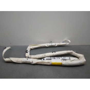 Recambio de airbag cortina delantero derecho para land rover evoque dynamic referencia OEM IAM 0589P1000084 617826200 