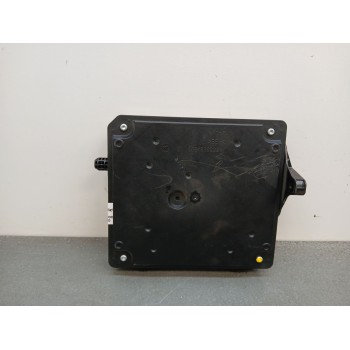 Recambio de caja reles / fusibles para renault scenic iii grand dynamique referencia OEM IAM 284b13297r  