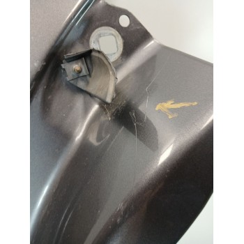 Recambio de aleta delantera derecha para land rover discovery 4.4 v8 cat referencia OEM IAM   