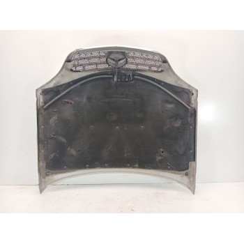 Recambio de capot para mercedes-benz clase m (w163) 400 cdi (163.128) referencia OEM IAM   